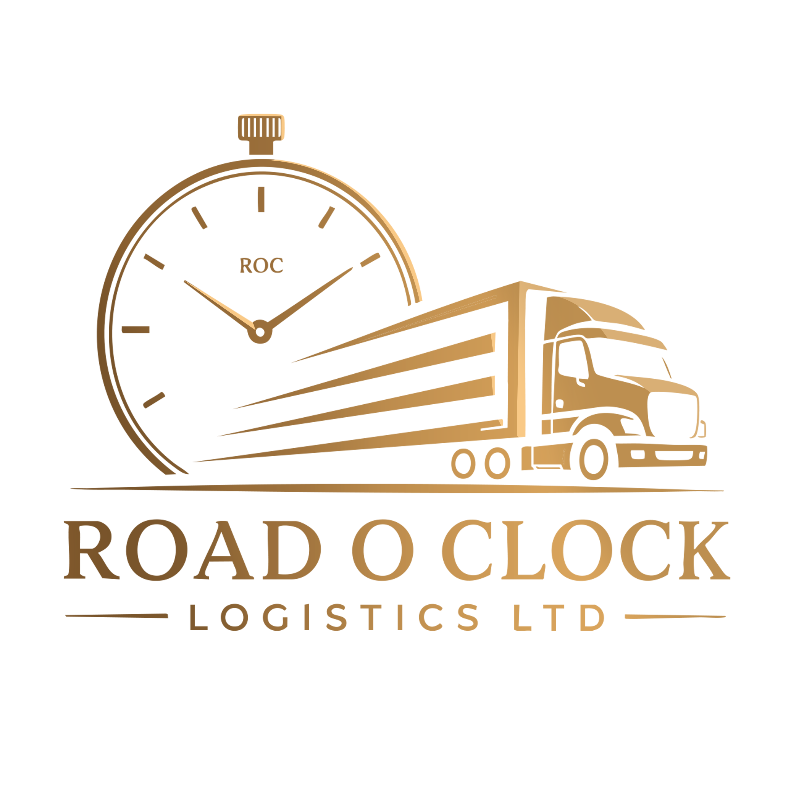 Road O Clock Logistics