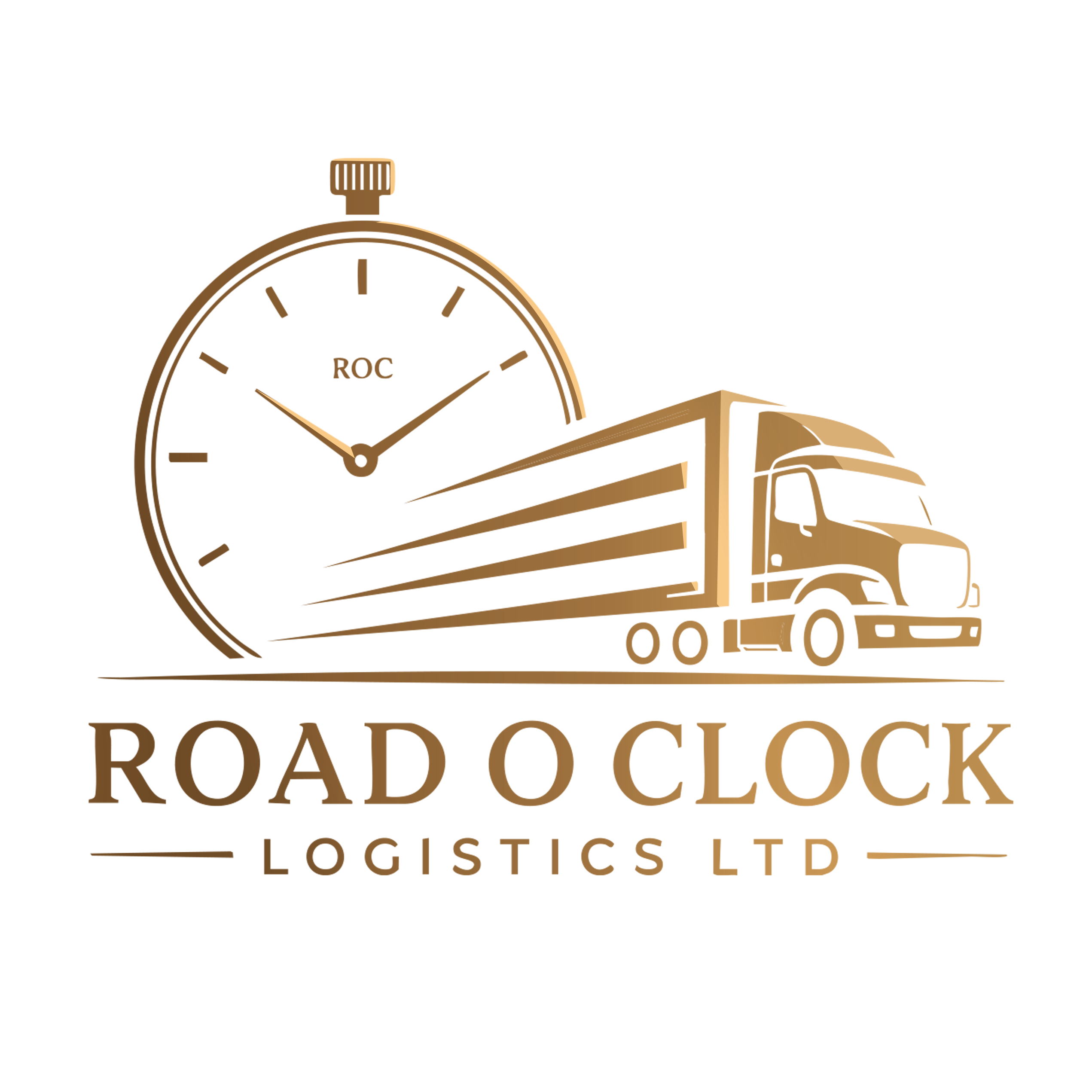 Road O Clock Logistics Ltd.