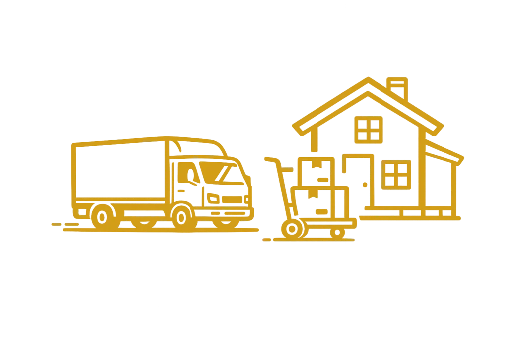 Home Removals