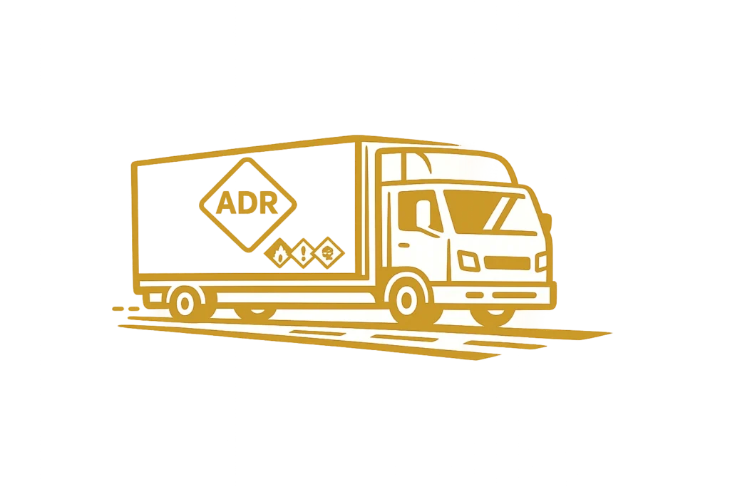 ADR Goods Transportation