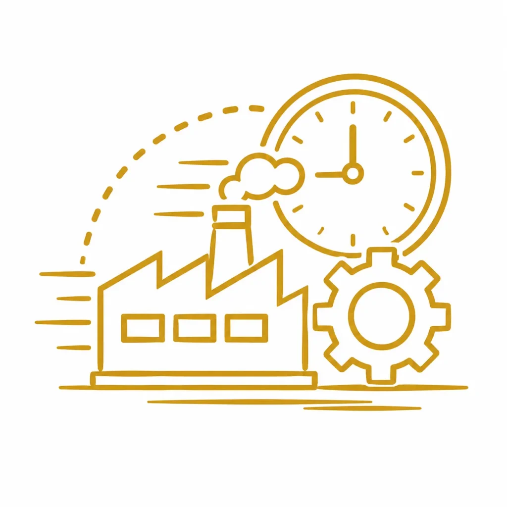 Manufacturing