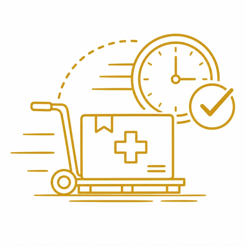 Medical Logistics