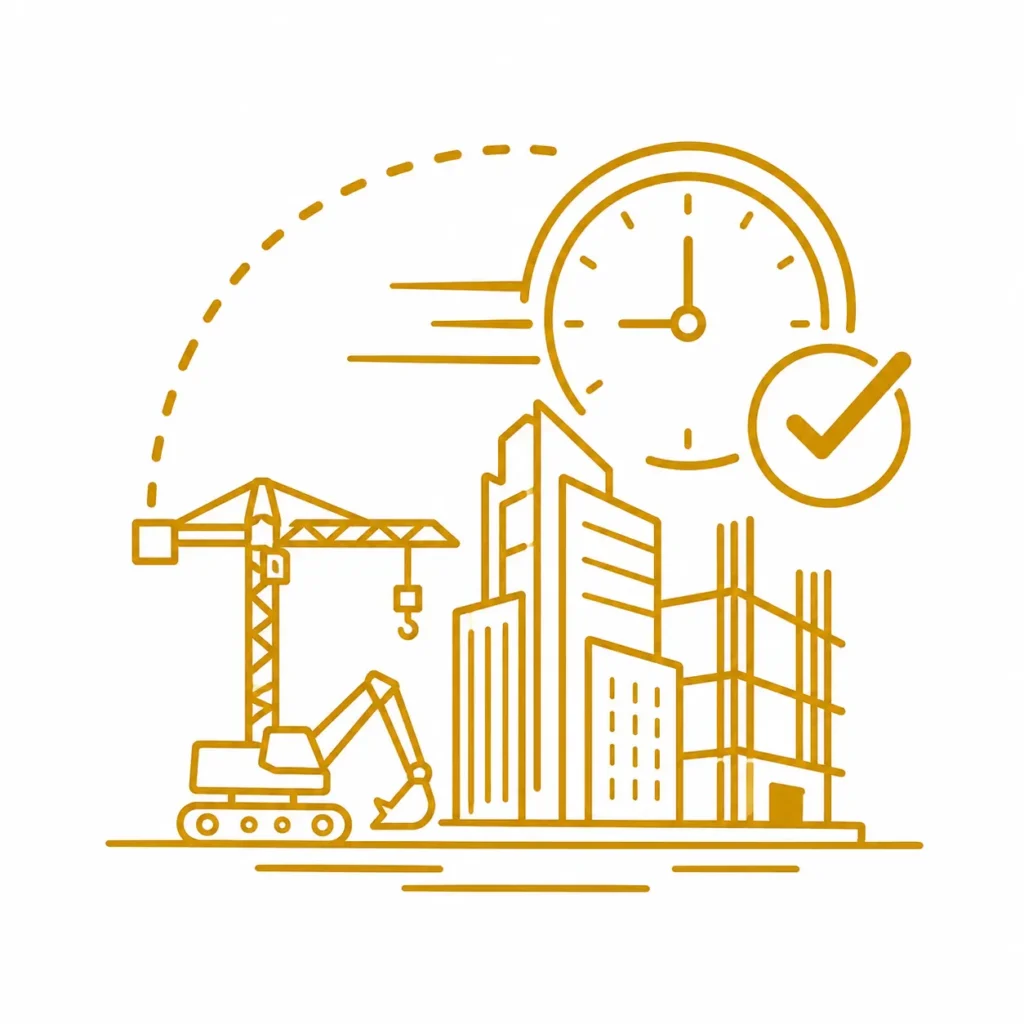 Construction Logistics