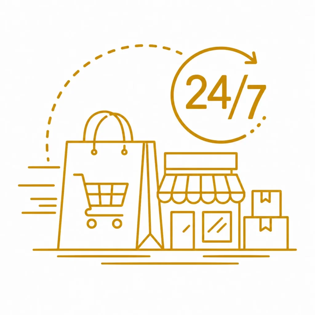 Retail Logistics