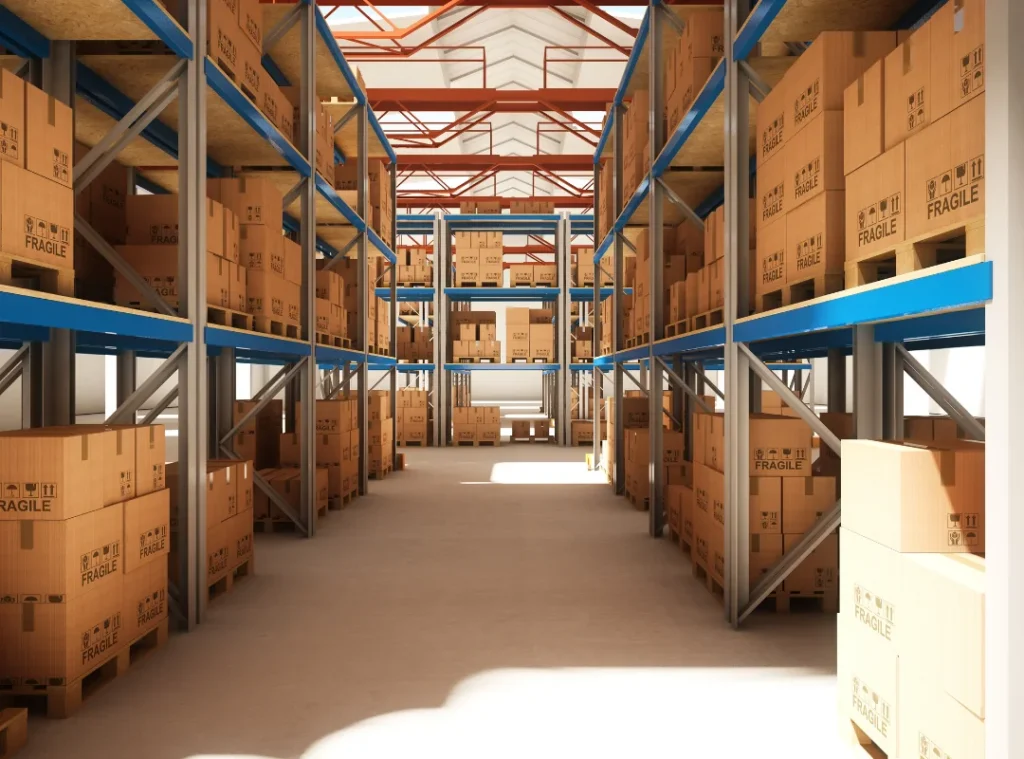 how to improve warehouse picking speed and accuracy